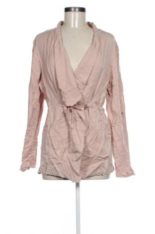 Damski kardigan Forever New, Rozmiar XL, Kolor Beżowy, Cena 203,99 zł