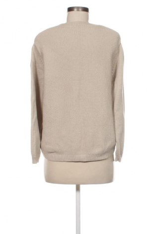 Damen Strickjacke Gang, Größe M, Farbe Beige, Preis € 22,99