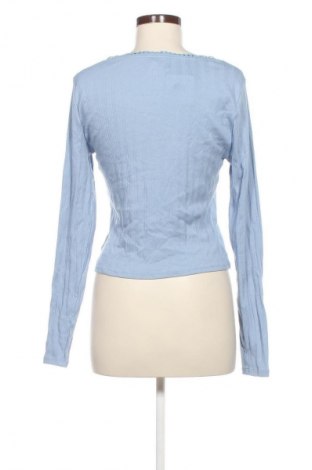 Cardigan de damă Gap, Mărime L, Culoare Albastru, Preț 265,99 Lei