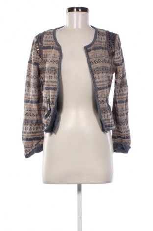 Damen Strickjacke Garcia Jeans, Größe M, Farbe Mehrfarbig, Preis € 11,99
