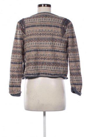 Damen Strickjacke Garcia Jeans, Größe M, Farbe Mehrfarbig, Preis € 11,99