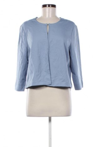 Γυναικεία ζακέτα Gerry Weber, Μέγεθος XL, Χρώμα Μπλέ, Τιμή 39,99 €