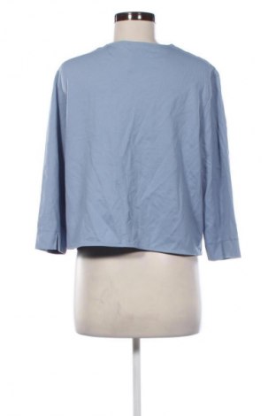 Γυναικεία ζακέτα Gerry Weber, Μέγεθος XL, Χρώμα Μπλέ, Τιμή 39,99 €