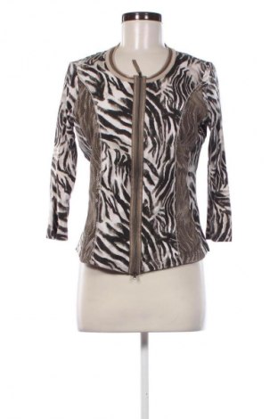 Damen Strickjacke Gerry Weber, Größe M, Farbe Mehrfarbig, Preis € 31,71