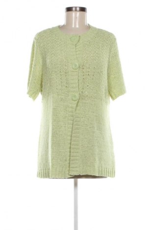 Damen Strickjacke Gerry Weber, Größe XL, Farbe Grün, Preis € 43,99