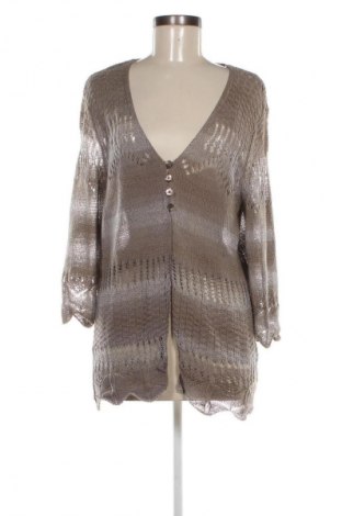 Дамска жилетка Gerry Weber, Размер XL, Цвят Многоцветен, Цена 62,99 лв.