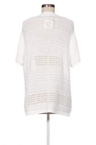 Damski kardigan Gerry Weber, Rozmiar L, Kolor Biały, Cena 203,99 zł