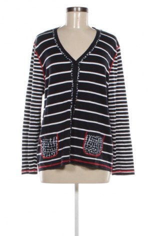 Damen Strickjacke Gerry Weber, Größe XXL, Farbe Mehrfarbig, Preis 42,99 €
