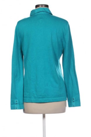 Dámsky kardigán Gerry Weber, Veľkosť L, Farba Modrá, Cena  31,82 €