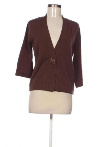 Dámsky kardigán Gerry Weber, Velikost M, Barva Hnědá, Cena  409,00 Kč