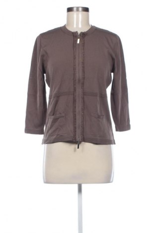 Cardigan de damă Gerry Weber, Mărime L, Culoare Maro, Preț 222,37 Lei