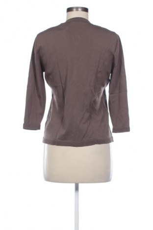 Cardigan de damă Gerry Weber, Mărime L, Culoare Maro, Preț 222,37 Lei