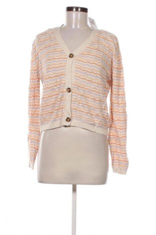 Damen Strickjacke Gina, Größe M, Farbe Mehrfarbig, Preis 20,99 €