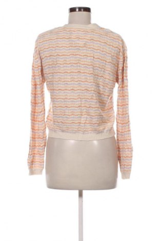 Damen Strickjacke Gina, Größe M, Farbe Mehrfarbig, Preis 20,99 €