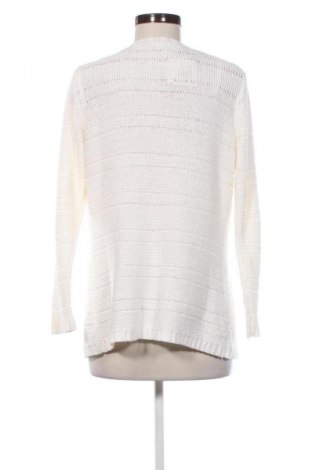 Damen Strickjacke Gina Benotti, Größe S, Farbe Ecru, Preis € 14,91