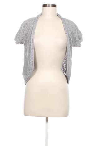 Damen Strickjacke Gina Benotti, Größe S, Farbe Grau, Preis 20,99 €