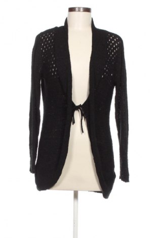 Cardigan de damă Gina Benotti, Mărime S, Culoare Negru, Preț 100,99 Lei