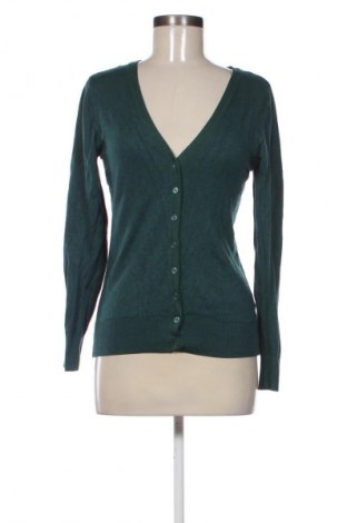 Cardigan de damă Gina Benotti, Mărime S, Culoare Verde, Preț 76,00 Lei