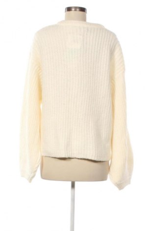 Cardigan de damă Gina Tricot, Mărime M, Culoare Ecru, Preț 214,99 Lei