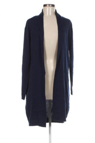 Cardigan de damă Giorgio Di Mare, Mărime L, Culoare Albastru, Preț 142,99 Lei