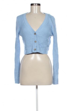 Damen Strickjacke Glassons, Größe S, Farbe Blau, Preis € 32,99