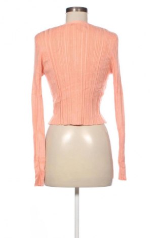 Damen Strickjacke Glassons, Größe L, Farbe Rosa, Preis 20,99 €