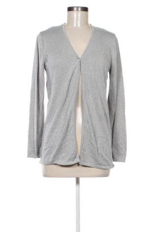 Damen Strickjacke Gloockler, Größe M, Farbe Grau, Preis € 14,99