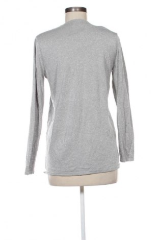 Damen Strickjacke Gloockler, Größe M, Farbe Grau, Preis € 14,99
