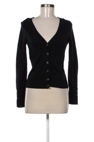 Damski kardigan Guess, Rozmiar M, Kolor Czarny, Cena 174,99 zł