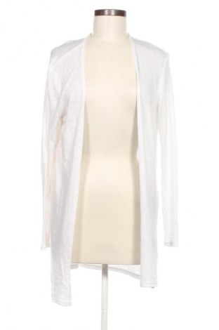 Cardigan de damă H&D, Mărime M, Culoare Alb, Preț 100,99 Lei