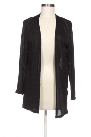 Damen Strickjacke H&D, Größe S, Farbe Schwarz, Preis € 20,99