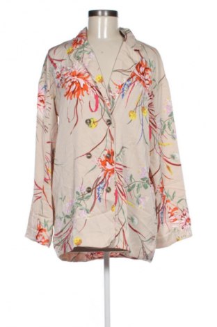 Damski kardigan H&M, Rozmiar XS, Kolor Kolorowy, Cena 95,99 zł