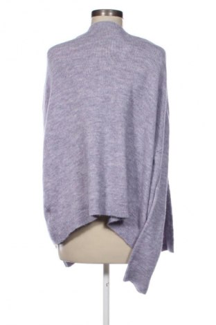 Cardigan de damă H&M, Mărime M, Culoare Mov, Preț 77,17 Lei