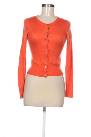 Női kardigán H&M, Méret XS, Szín Narancssárga
, Ár 5 959 Ft