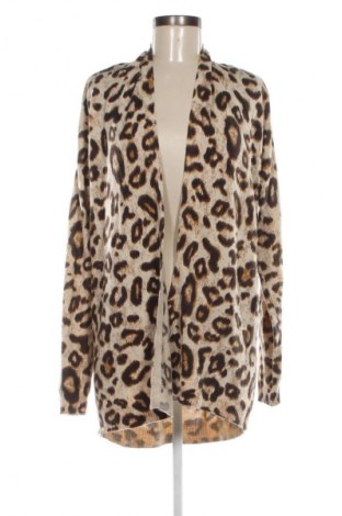 Damen Strickjacke H&M, Größe L, Farbe Mehrfarbig, Preis 20,99 €