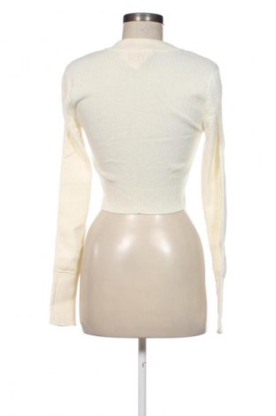 Damen Strickjacke H&M, Größe S, Farbe Ecru, Preis 14,91 €