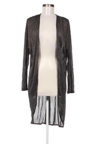 Damen Strickjacke H&M, Größe S, Farbe Schwarz, Preis 14,83 €