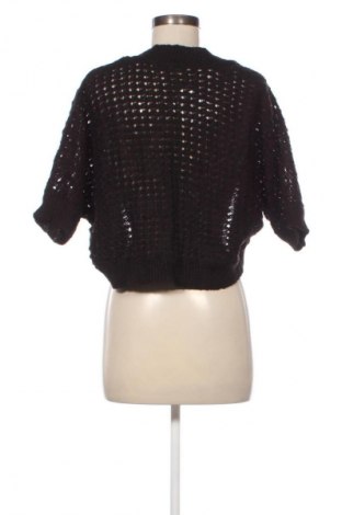 Damen Strickjacke H&M, Größe M, Farbe Schwarz, Preis € 20,99