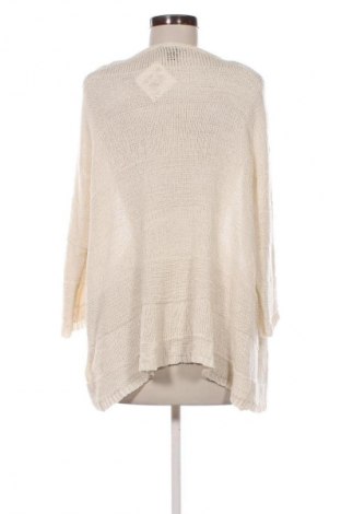 Cardigan de damă H&M, Mărime S, Culoare Ecru, Preț 100,99 Lei