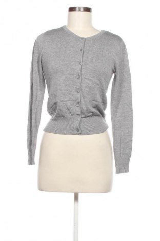 Cardigan de damă H&M, Mărime XS, Culoare Gri, Preț 100,99 Lei