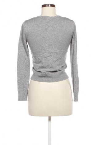 Cardigan de damă H&M, Mărime XS, Culoare Gri, Preț 100,99 Lei
