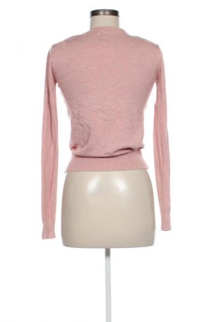 Cardigan de damă H&M, Mărime XS, Culoare Roz, Preț 100,99 Lei
