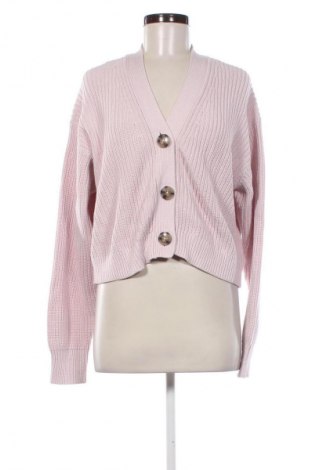 Damen Strickjacke H&M, Größe S, Farbe Rosa, Preis € 14,83