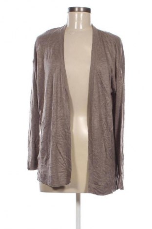 Cardigan de damă H&M, Mărime M, Culoare Maro, Preț 100,99 Lei