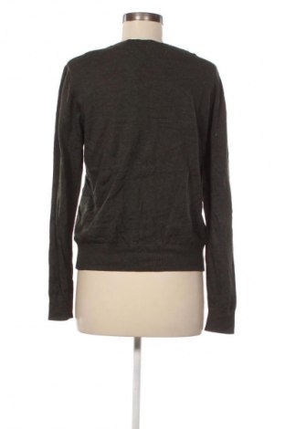 Damen Strickjacke H&M, Größe L, Farbe Grün, Preis 12,99 €