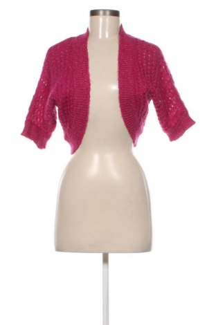 Damen Strickjacke H&M, Größe XS, Farbe Lila, Preis € 11,29