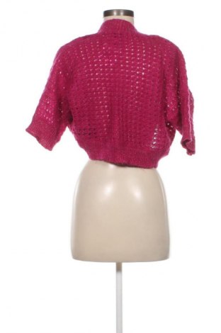 Damen Strickjacke H&M, Größe XS, Farbe Lila, Preis € 11,29