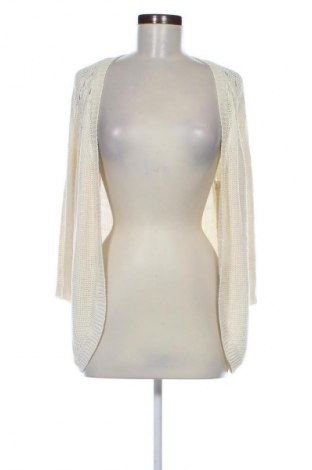 Damski kardigan H&M, Rozmiar M, Kolor ecru, Cena 95,99 zł
