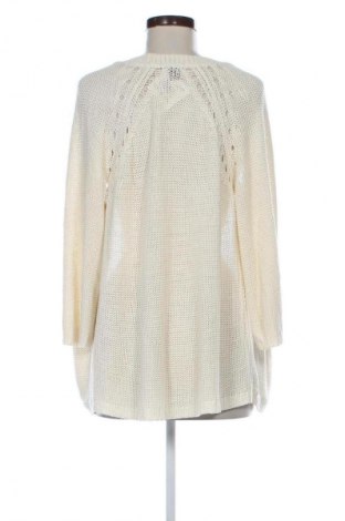 Damski kardigan H&M, Rozmiar M, Kolor ecru, Cena 95,99 zł
