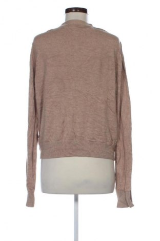 Damen Strickjacke H&M, Größe M, Farbe Braun, Preis 20,99 €